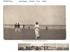 Default theme