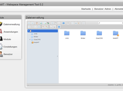 Filemanager
