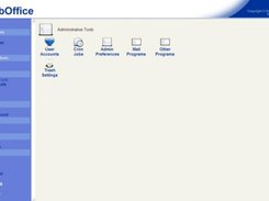 Admin Tools