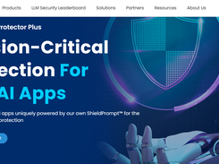 WebOrion Protector Plus Screenshot 1