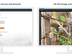 WebPano Screenshot 1