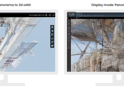 WebPano Screenshot 1