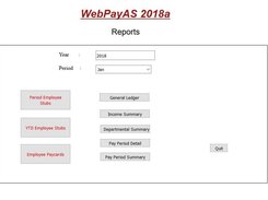 Pay Reports