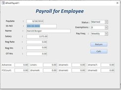 WebPayXT2021 Screenshot 2
