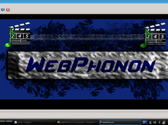 Splash Screen and Window