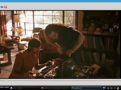 Playing a video