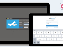 WebProof Screenshot 1