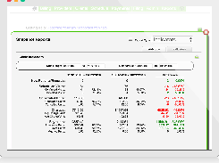 WebPT-Reports