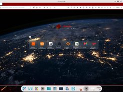 Webq83 Web Browser Screenshot 2