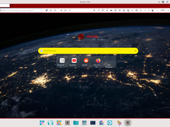 Webq83 Web Browser Screenshot 2