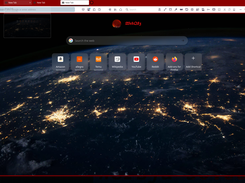 Webq83 Web Browser Screenshot 2