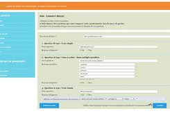 Webquest Screenshot 1