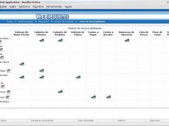 Traceability matrix