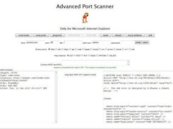 Web Retina Screenshot 1
