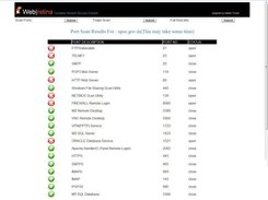 Web Retina Screenshot 3