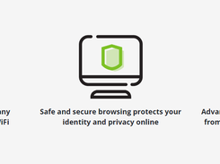 Webroot Internet Security Plus Screenshot 1