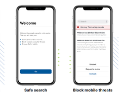 Webroot Mobile Security Screenshot 1