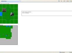 Pre-Alpha: Large Map (20x20) v0.0.2