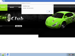 websave protect on