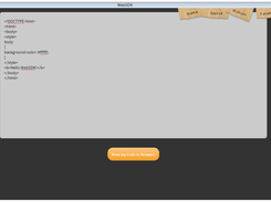 Input HTML