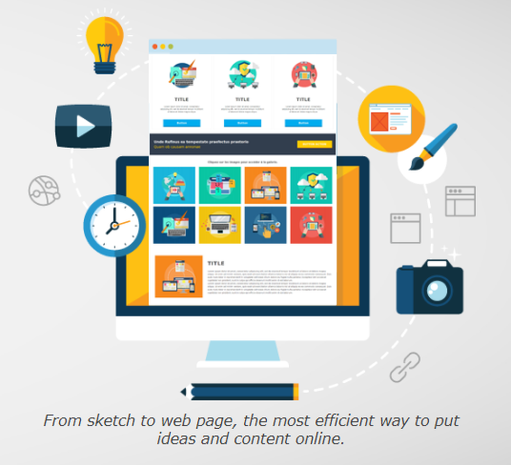 WEBSICO Screenshot 1