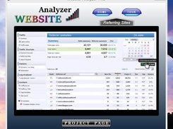 Log Analyzer