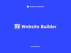 website-builder Screenshot 1