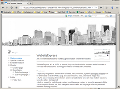 WebsiteExpress