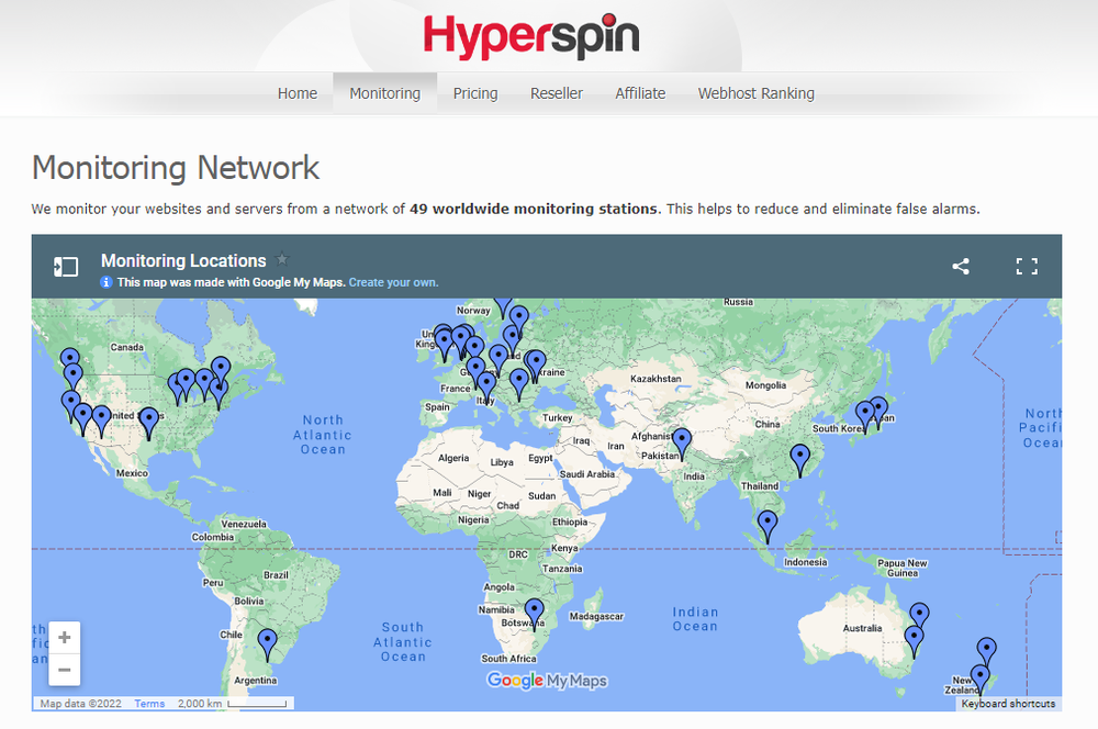 Hyperspin Screenshot 1