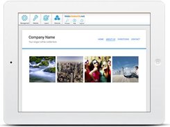 Websitebuild.net Screenshot 1