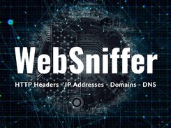 WebSniffer cover picture