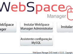 DVD Install