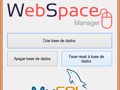 WSM MySQL Wizard