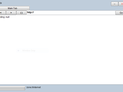 Soon to be released beta