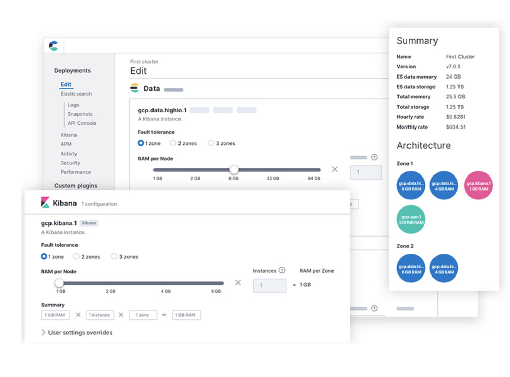 HCL Commerce Screenshot 1