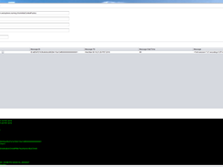 Websphere SIB/ MQ Monitor Screenshot 3
