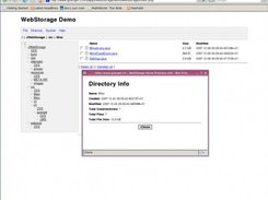 Directory Information