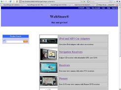 View List - Catalog/Category/Sub-Category/Product/Item