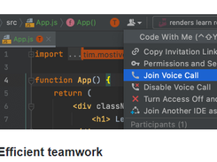 WebStorm Screenshot 3