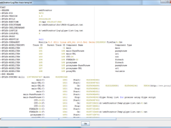 example trace file