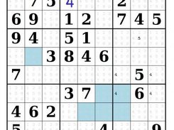 Web Sudoku (@websudoku) / X