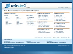 WebSuite2-Home