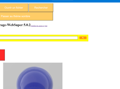 Une interface pratique et accessible