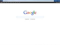 WebSurf Browser Screenshot 4