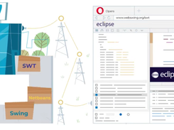 Webswing Screenshot 2