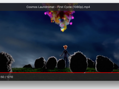 WebTorrent Screenshot 1