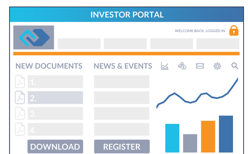 WebVision Screenshot 1