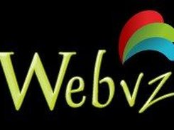 WebVZ logo