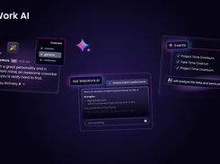 WebWork AI