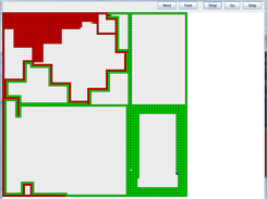 Screenshot WWC Tool